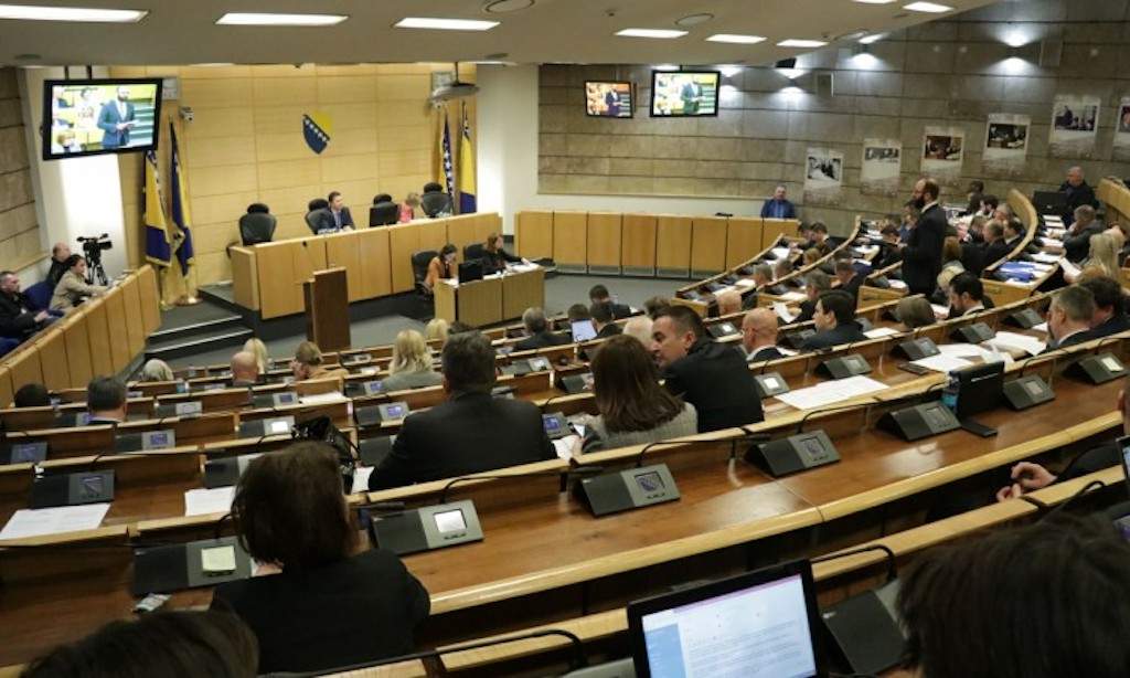 Federalni parlament - Saša Petrović za Radio Bir: Cyber nasilje nad djecom je stvarnost, roditelji moraju preuzeti odgovornost